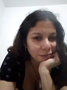 Carliina Soussa online show from January 6, 11:09 pm
