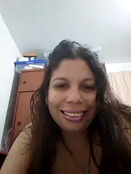 Carliina Soussa online show from January 8, 9:55 pm