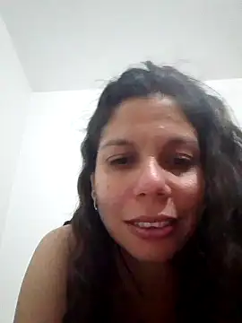 Carliina Soussa online show from January 12, 1:21 am