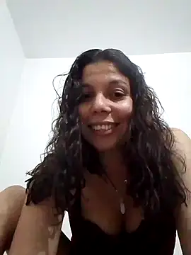 Carliina Soussa online show from January 14, 10:12 pm