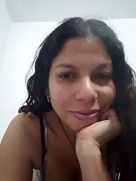 Carliina Soussa online show from January 15, 9:51 pm
