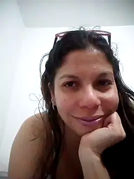 Carliina Soussa online show from January 29, 10:01 pm