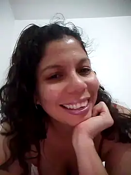 Carliina Soussa online show from February 4, 10:34 pm