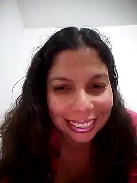 Carliina Soussa online show from February 5, 10:12 pm