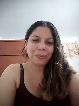 Carliina Soussa online show from September 25, 10:24 pm