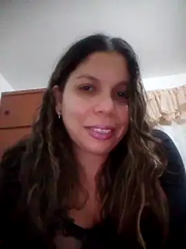 Carliina Soussa online show from October 1, 10:49 pm