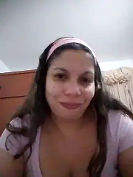 Carliina Soussa online show from November 9, 3:05 am