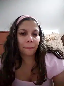 Carliina Soussa online show from November 16, 1:11 am