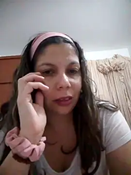 Carliina Soussa online show from November 27, 10:12 pm