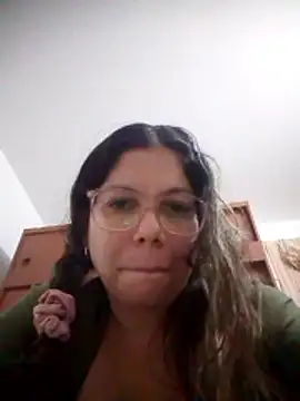 Carliina Soussa online show from January 9, 10:22 pm