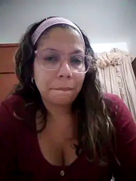 Carliina Soussa online show from February 16, 3:13 am