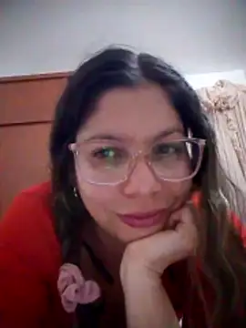 Carliina Soussa online show from February 17, 11:33 pm