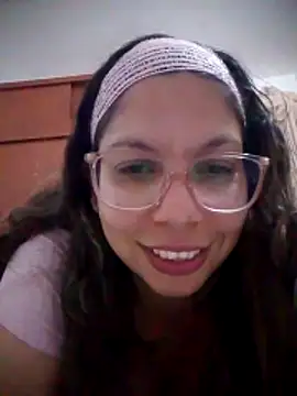 Carliina Soussa online show from February 18, 11:22 pm