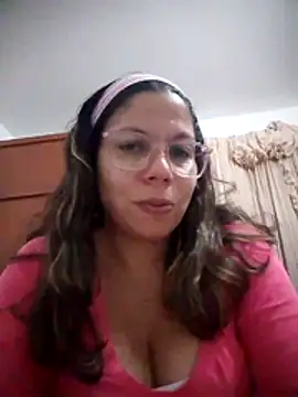Carliina Soussa online show from February 20, 11:49 pm