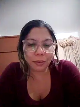 Carliina Soussa online show from February 23, 11:24 pm