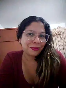 Carliina Soussa online show from February 25, 11:14 pm