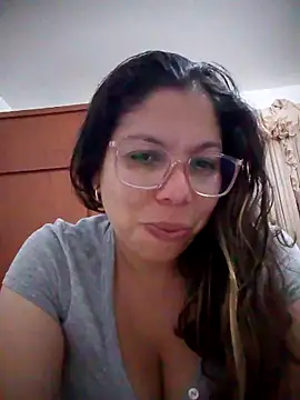 Carliina Soussa online show from February 26, 11:59 pm