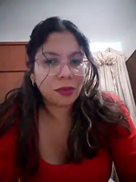 Carliina Soussa online show from March 9, 11:31 pm