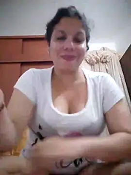 Carliina Soussa online show from March 11, 11:33 pm