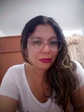 Carliina Soussa online show from March 12, 11:55 pm