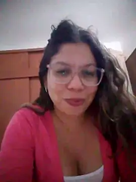 Carliina Soussa online show from March 16, 11:09 pm
