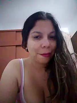 Carliina Soussa online show from March 18, 12:14 am