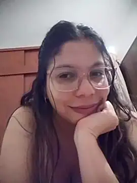 Carliina Soussa online show from May 16, 12:07 am