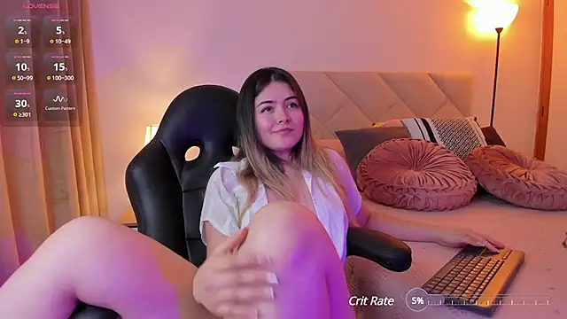 Lau Bee online show from February 16, 7:49 pm