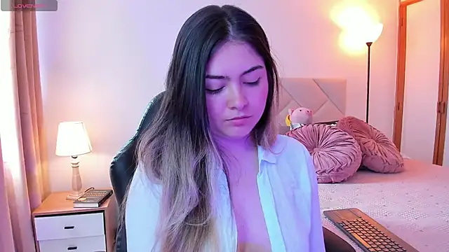 Lau Bee online show from March 20, 2:42 pm