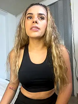 ZoeJohnsoon online show from October 22, 3:56 pm