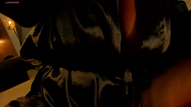 SavannahStorm online show from November 13, 10:58 am