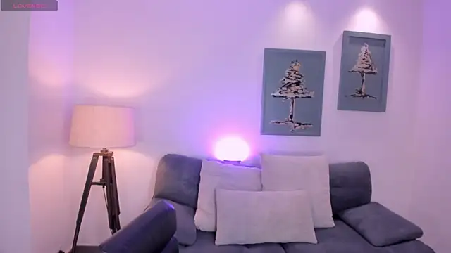 SavannahStorm online show from January 9, 8:54 pm