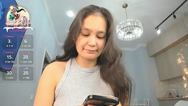 miss shine online show from December 30, 4:20 am