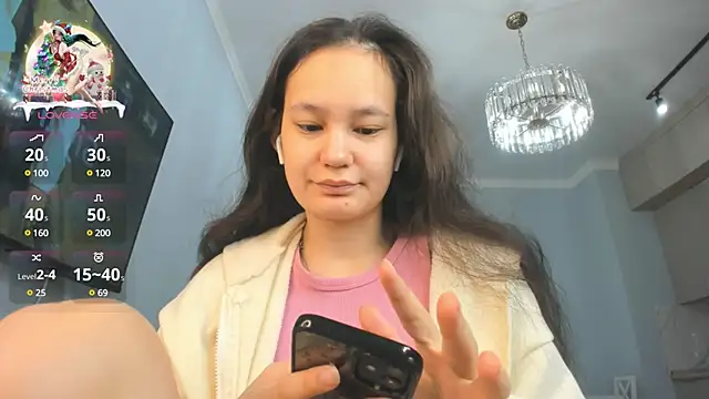 miss shine online show from January 5, 3:43 am