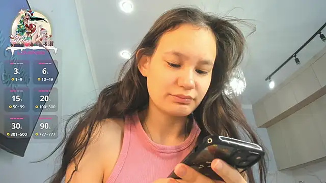 miss shine online show from January 9, 5:02 am
