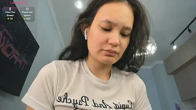 miss shine online show from February 3, 5:07 am