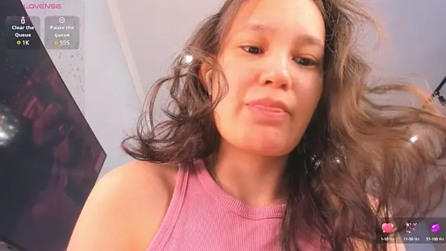 miss shine online show from February 14, 4:04 am