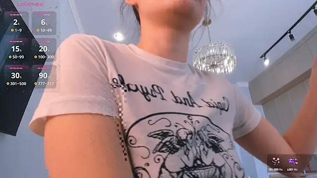 miss shine online show from March 1, 5:31 am