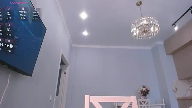 miss shine online show from March 6, 4:52 am