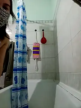 MikaKors online show from December 19, 3:07 am