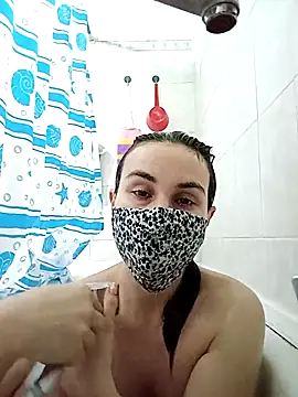 MikaKors online show from December 19, 7:18 pm