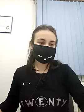 MikaKors online show from December 25, 11:54 am