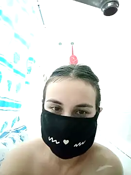 MikaKors online show from December 25, 6:09 pm