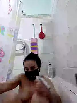 MikaKors online show from January 13, 8:26 pm