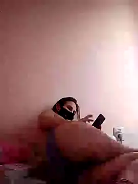 MikaKors online show from January 18, 7:17 am