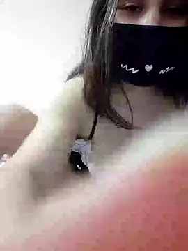 MikaKors online show from January 18, 1:29 pm