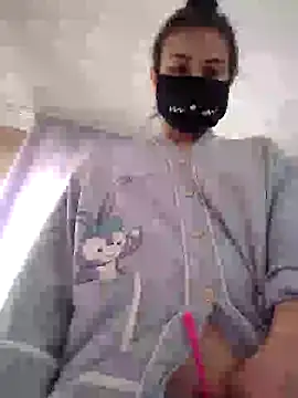 MikaKors online show from January 19, 9:44 am