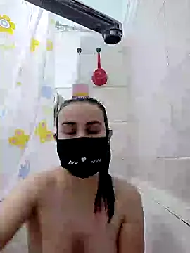 MikaKors online show from January 25, 7:17 am