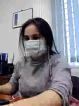 MikaKors online show from January 31, 12:07 pm