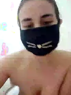 MikaKors online show from February 10, 4:47 pm